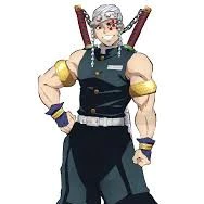 uzui tengen