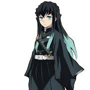 tokitou muichirou
