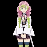 mitsuri kanroji