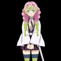 mitsuri kanroji