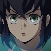 Hashibira inosuke