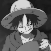 Monkey D Luffy