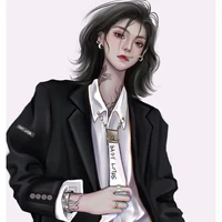 Lục Hàn Nhi_cô