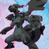 Zekrom (Zek)