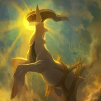 Arceus