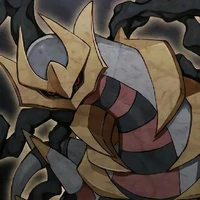 Giratina