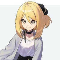 Shirona (Cynthia)