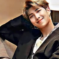 Manobal Namjoon - Papa Cô