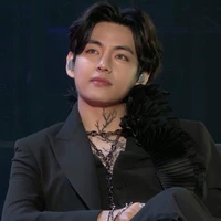 Park Taehyung - Papa nàng
