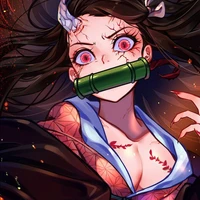 Kamado Nezuko (Ne)