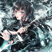 Tokitou Muichirou