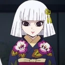 Ubuyashiki Nichika
