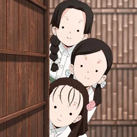 Sumi - Kiyo - Naho