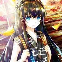 Tokitou Yuichirou