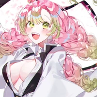 Kanroji Mitsuri