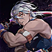 Uzui Tengen