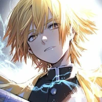 Agatsuma Zenitsu (Zen)