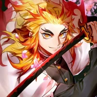 Rengoku Kyoujurou
