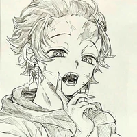 Kamado Tanjirou (hóa quỷ)
