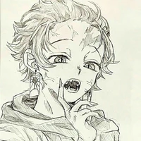 Kamado Tanjirou (hóa quỷ)