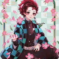 Kamado Tanjirou (Tan)