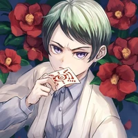 Yushirou