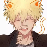 Uzumaki Naruto / Cậu