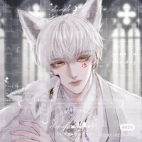 Hồ Bạch Li _ Hồ Ly Cữu Vĩ