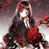 Sophia De Irandeca [ Thất Công Chúa ]
