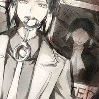 Akutagawa Ryuunosuke(beast)