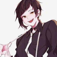 Nakajima Atsushi(dark)