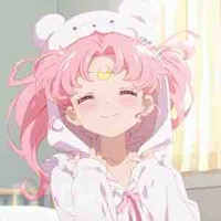 Chibiusa 