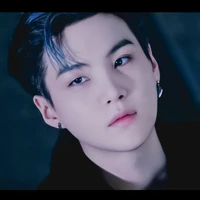 Min Yoongi