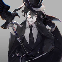 Amon - Người yêu