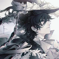 Merlin Hermes - Quỷ Dữ