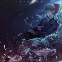 Klein Moretti - Kẻ Ngốc