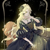 Audrey Hall - Chính Nghĩa