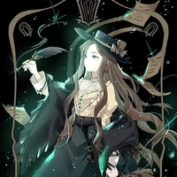 Fors Wall - Ma Thuật Sư