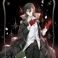 Leonard Mitchell - Ngôi Sao