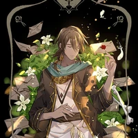 Azik Eggers - Tử Thần