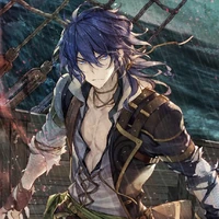 Alger Wilson - Người Treo Ngược