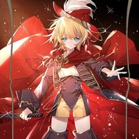 Xio Delecha - Thẩm Phán