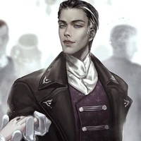 Dawn Dantes - Giáo Hoàng