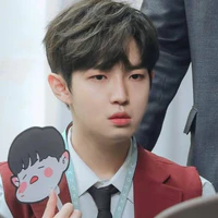 Kim Jeahwan [Ông-Ba Cô]