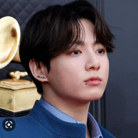 Jeon Jungkook [Kook]
