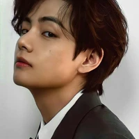 Kim Taehyung