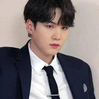 Min Yoongi