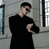 Han Geong Hwi|anh trai|