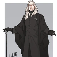 Lucius Malfoy