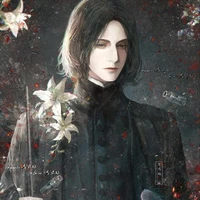 Severus Tobias Snape